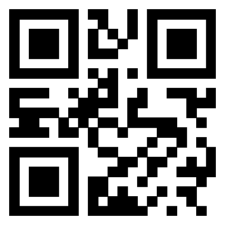 Scansione del Qr Code di 3300409401