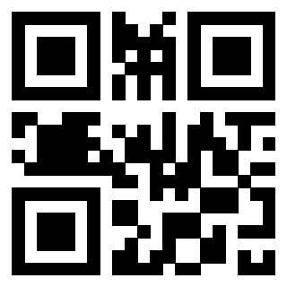 3300409402 - Immagine del Qr Code associato