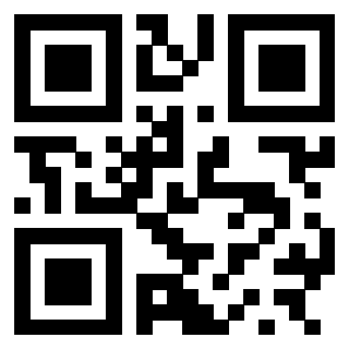 Qr Code di 3300409403
