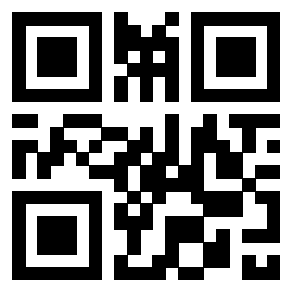 3300409404 QrCode associato