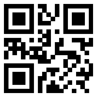 3300409406 - Immagine del Qr Code associato