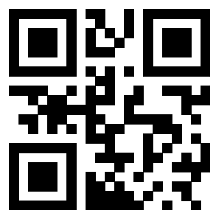 3300409407 - Immagine del QrCode