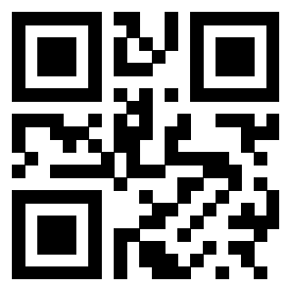 Scansione del Qr Code di 3300409408