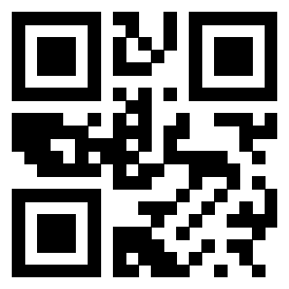 Il Qr Code di 3300409410