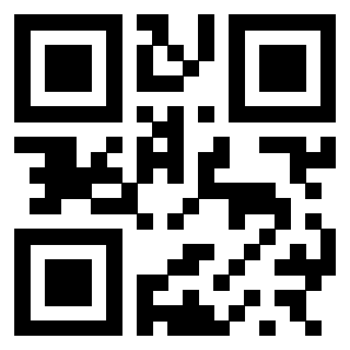 3300409412 Qr Code associato