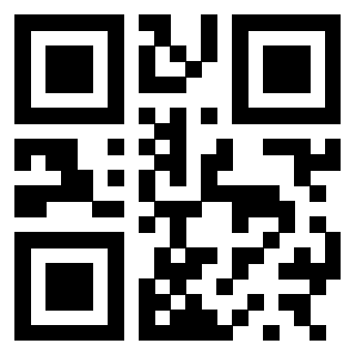 Qr Code di 3300409413