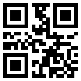 Immagine del QrCode di 3300409414