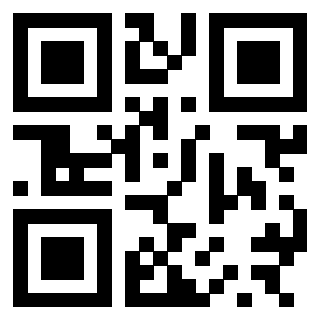 Scansione del QrCode di 3300497306