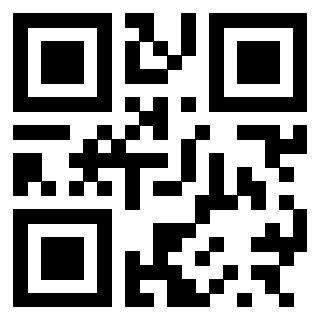 QrCode di 3300497308