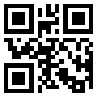 3300497309 - Immagine del Qr Code associato