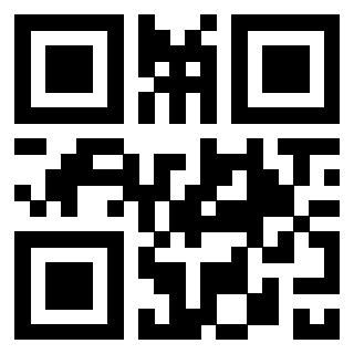 3300497311 Qr Code associato