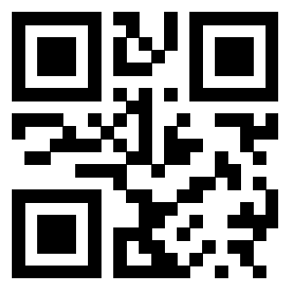 QrCode di 3300497314
