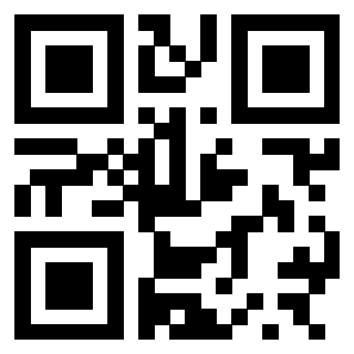 3300497315 QrCode associato