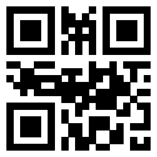 Qr Code di 3300497316