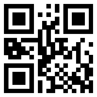 3300497318 Qr Code associato