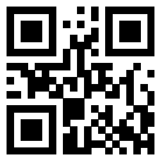 3300497319 QrCode associato