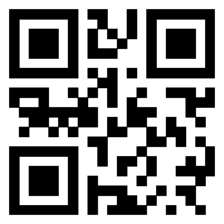 3300497321 - Immagine del QrCode