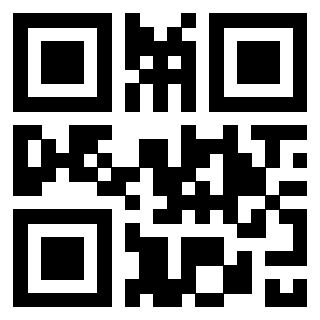 QrCode di 3300497322
