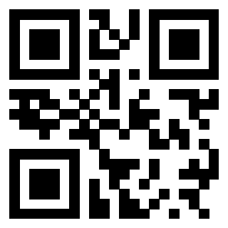 Il Qr Code di 3300497323