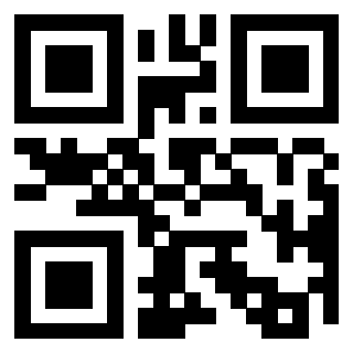 3300497326 - Immagine del QrCode associato