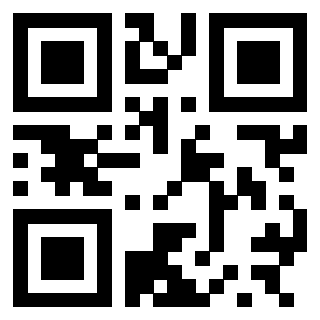 Il QrCode di 3300497327
