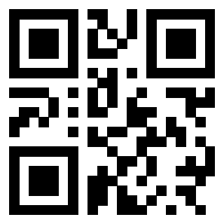 QrCode di 3300497329