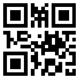 3300497330 - Immagine del Qr Code