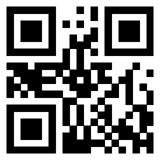 3300497331 - Immagine del QrCode associato
