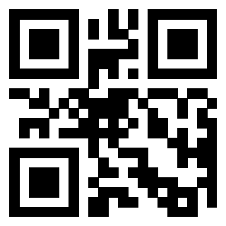 3300497332 Qr Code associato