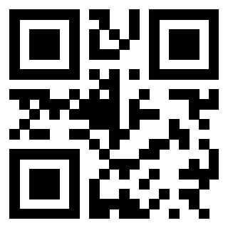 3300497334 QrCode associato