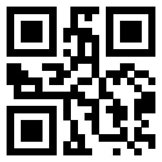 Qr Code di 3300497335