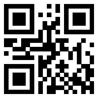 Il Qr Code di 3300497342