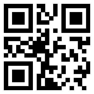 3300497343 QrCode associato