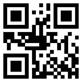 Immagine del QrCode di 3300497345