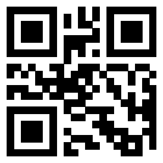 Il QrCode di 3300497346
