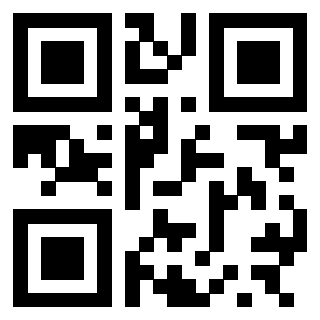 3300497347 QrCode associato