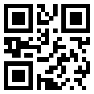 3300497349 Qr Code associato