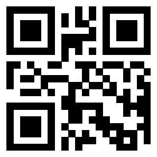 3300497352 Qr Code associato