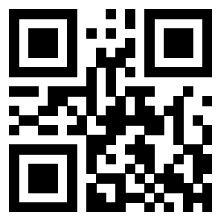 Immagine del QrCode di 3300497353