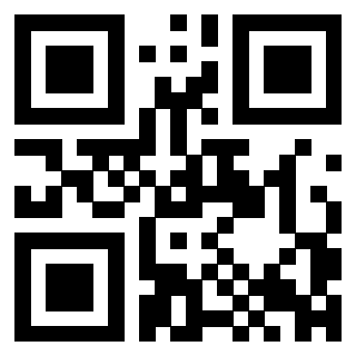 3300497354 - Immagine del Qr Code associato