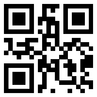 Immagine del Qr Code di 3300497355