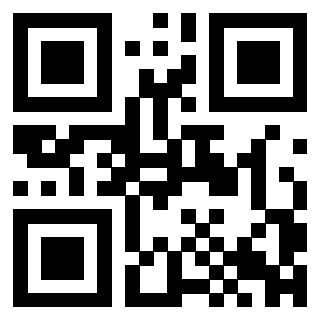 Immagine del Qr Code di 3300497358