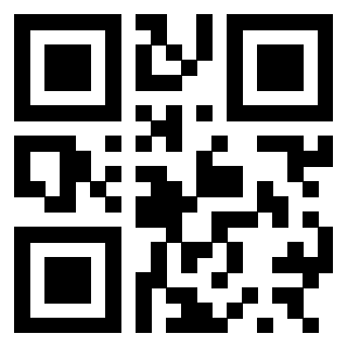 3300497359 Qr Code associato