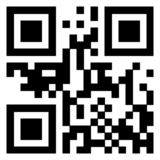 Immagine del Qr Code di 3300497360