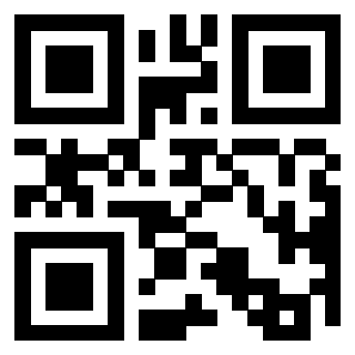 3300497361 - Immagine del QrCode associato