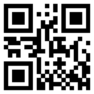 Immagine del QrCode di 3300497362
