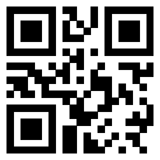 Immagine del QrCode di 3300497364