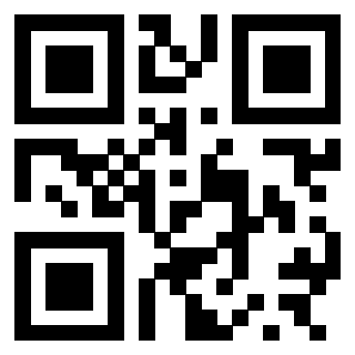 3300497365 - Immagine del QrCode associato