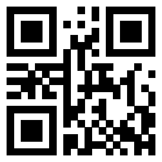 3300497366 - Immagine del QrCode associato