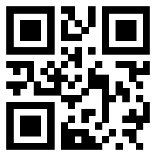 Il QrCode di 3300497367